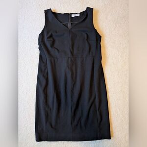 MM. Lafleur Black Dress +2 (16/18)